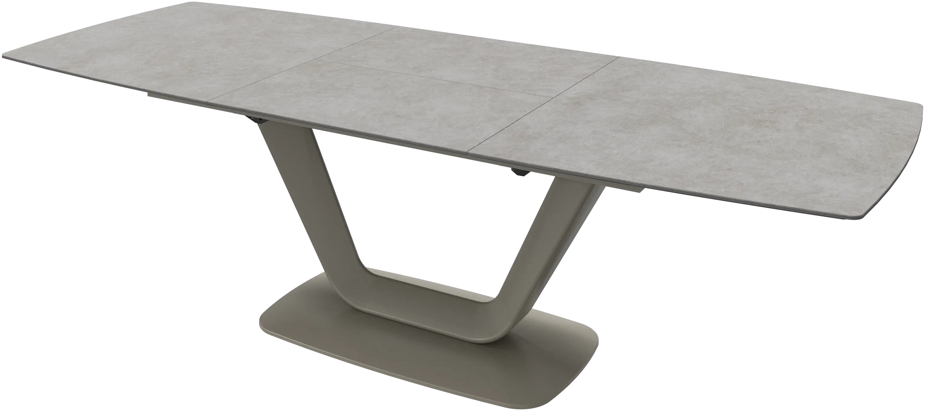 Alicante 伸張式ダイニングテーブル | dining table | Alicante | ARDE