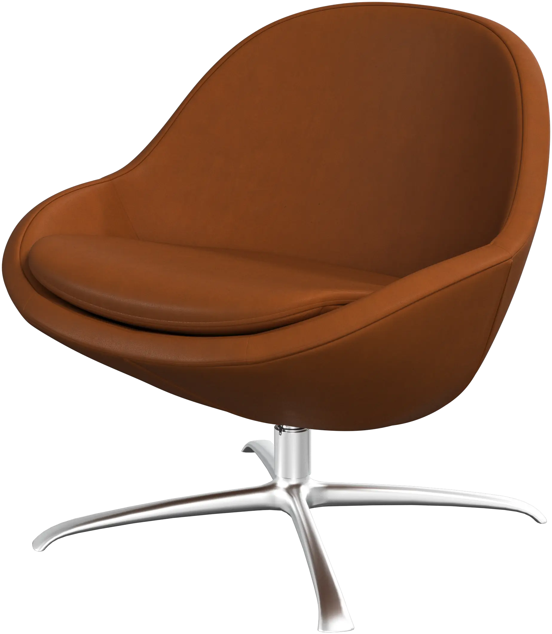 Veneto アームチェア、回転式 | Living chair | Veneto | Anders