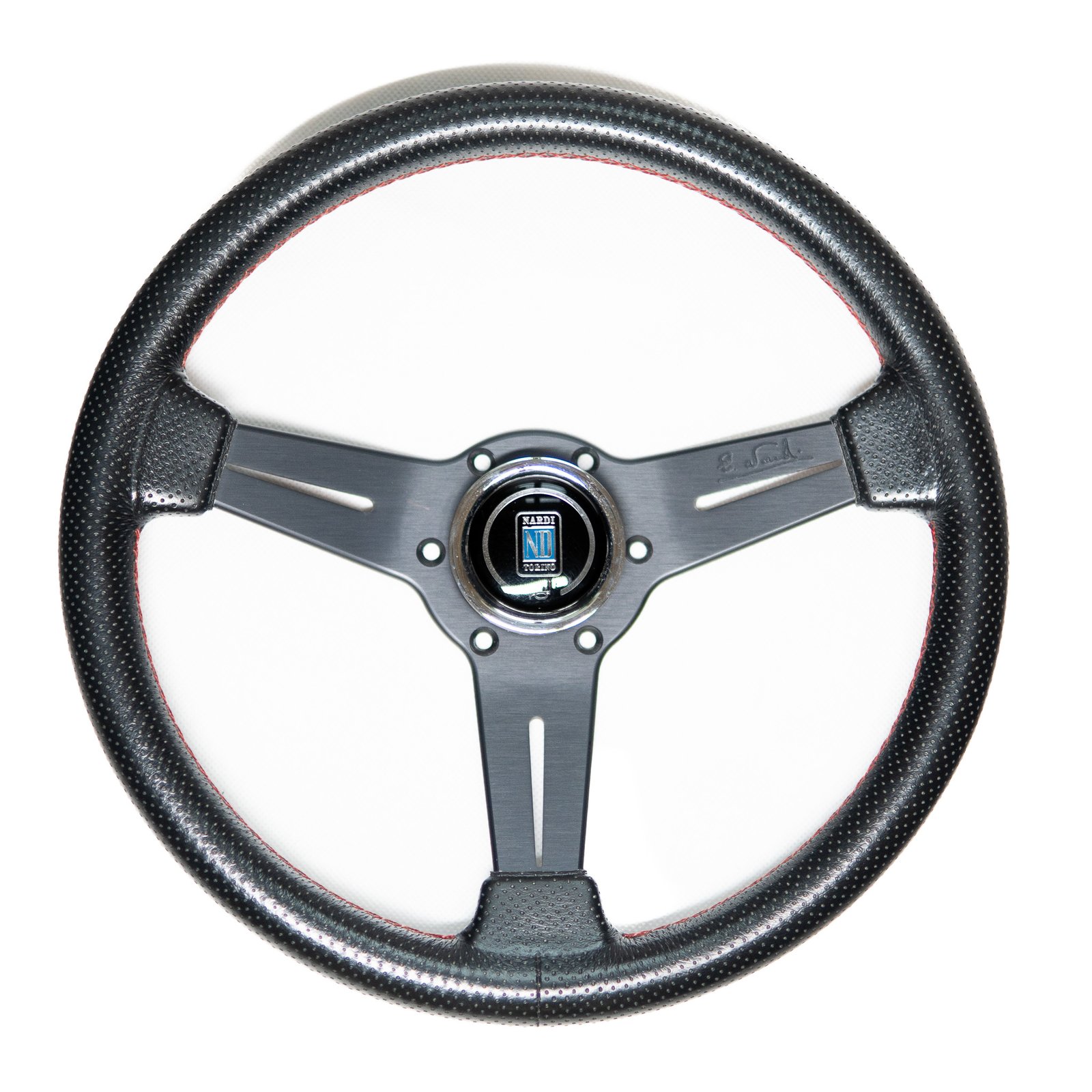 NEW NARDI TORINO CLASSIC 330MM | SevenStars