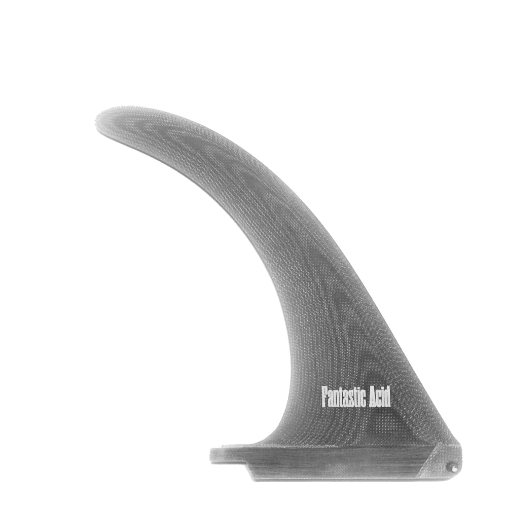 Fantastic Acid Displacement Hulls — Volan Flex Fin Narrow Base 9