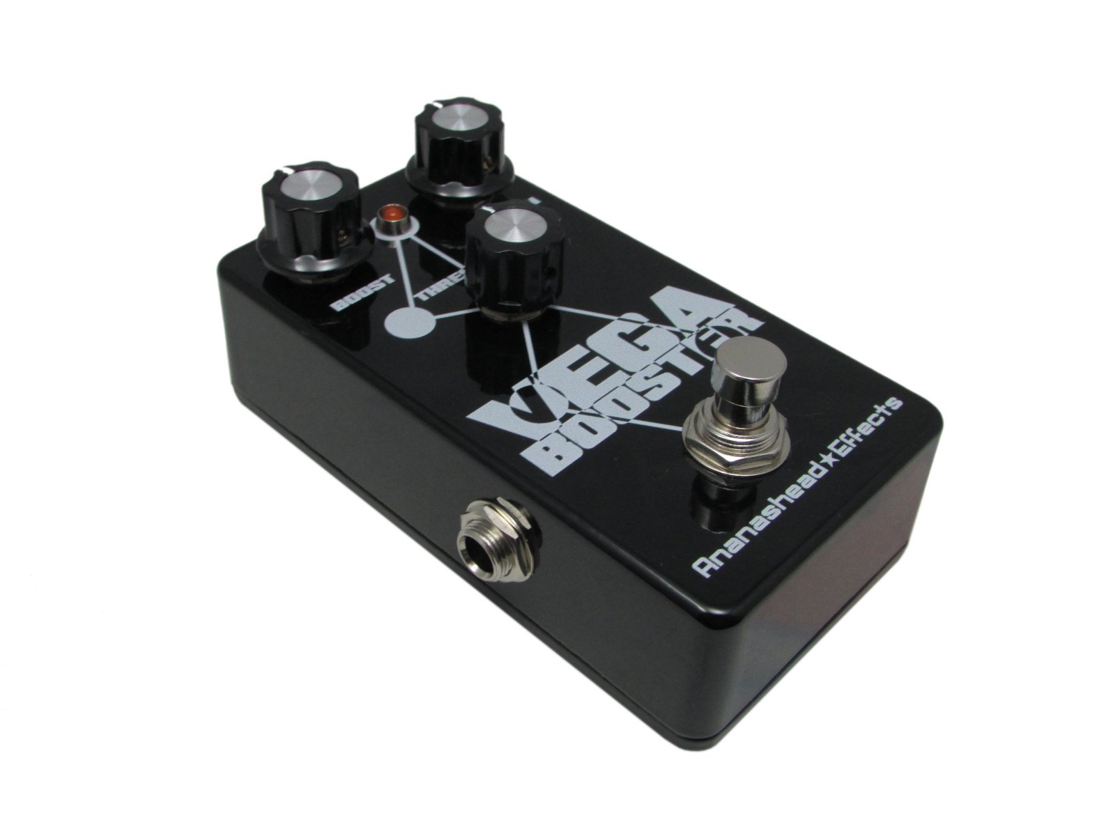 Vega Booster | Ananashead Effects