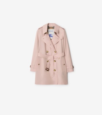 ウィメンズ トレンチコート | バーバリー® 公式サイト