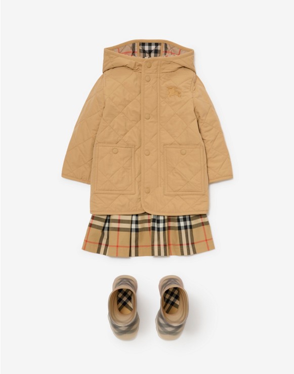 ベイビー コート＆ジャケット | Burberry® 公式サイト