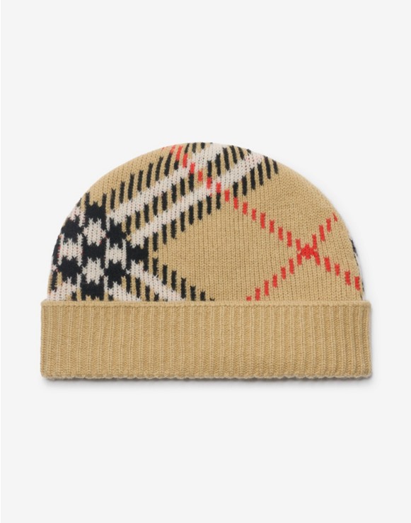 メンズ デザイナー ハット＆グローブ | Burberry® 公式サイト