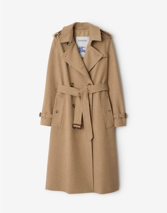 ウィメンズ コート | パーカー | Burberry® 公式サイト