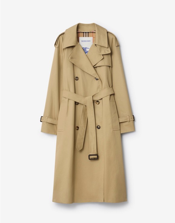 ウィメンズ デザイナー コート＆ジャケット | Burberry® 公式サイト