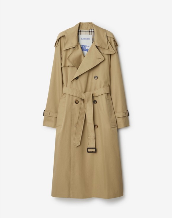 ウィメンズ コート | パーカー | Burberry® 公式サイト