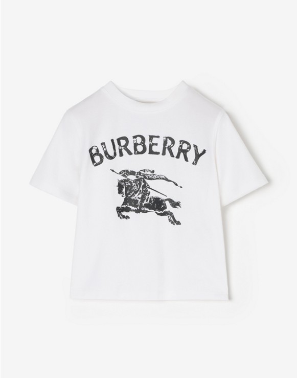 ベイビー シャツ、Tシャツ、ポロシャツ | Burberry® 公式サイト