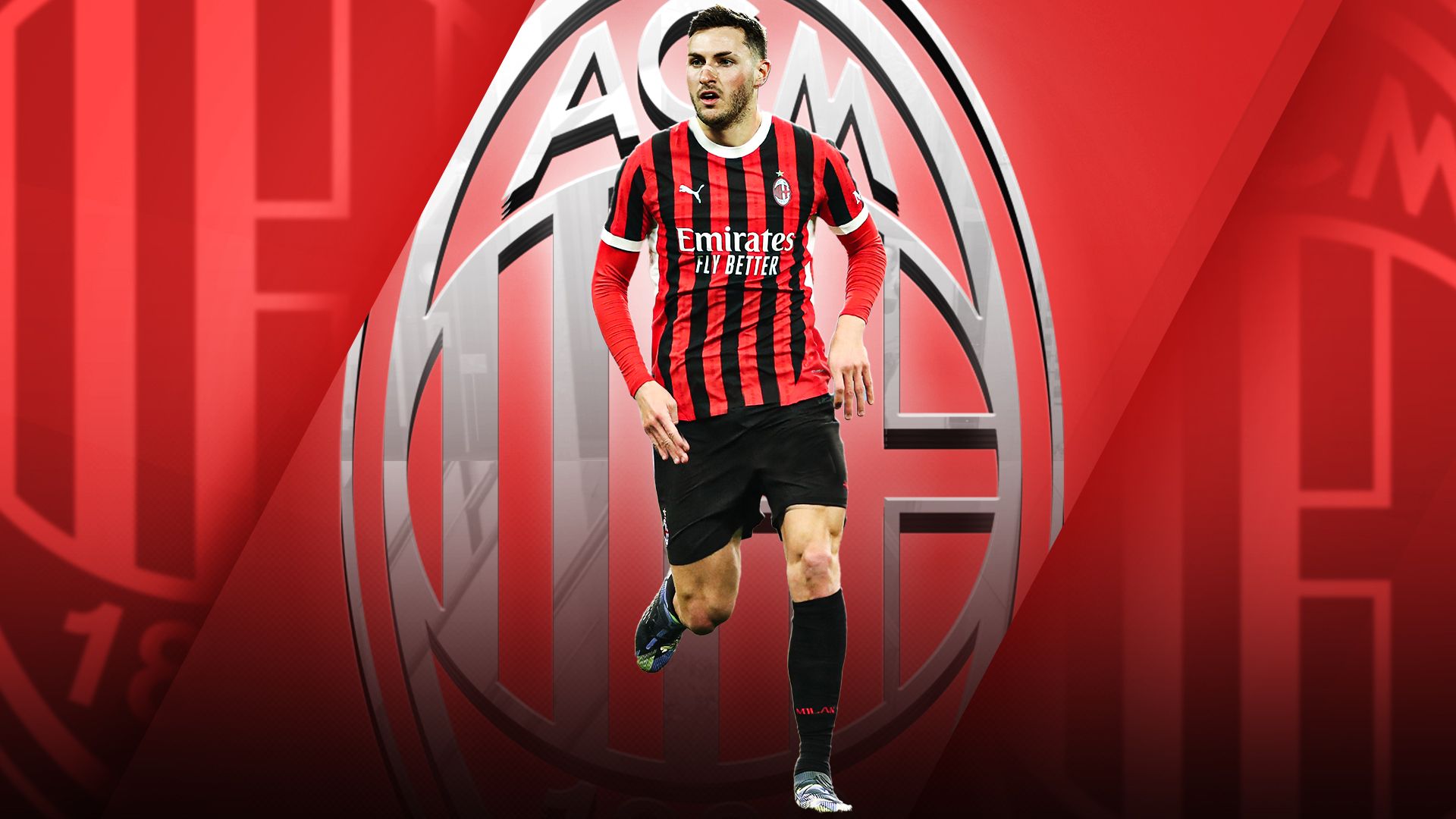 ミラン、メキシコ代表FWヒメネス獲得を発表。フェイエノールトでは2