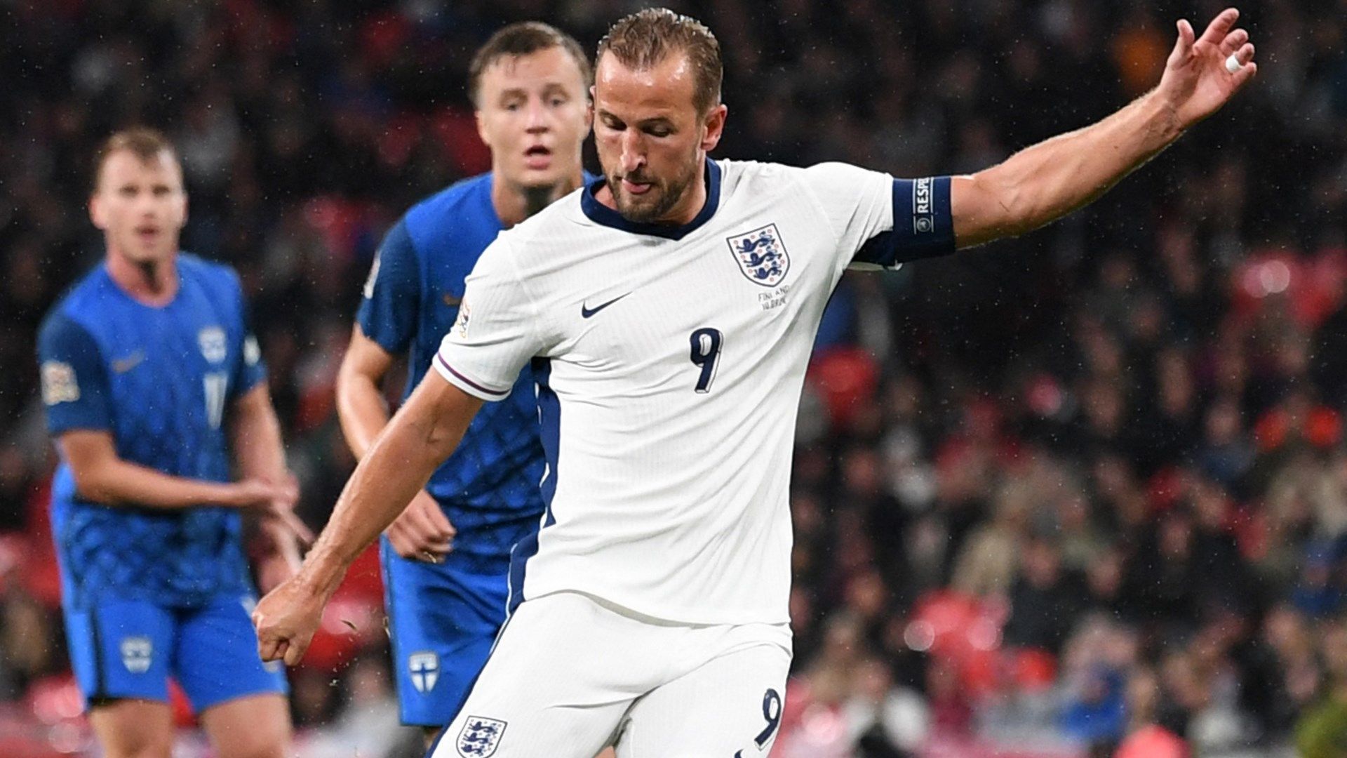 イングランド代表 ハリーケイン ケイン サッカー オーセンティック