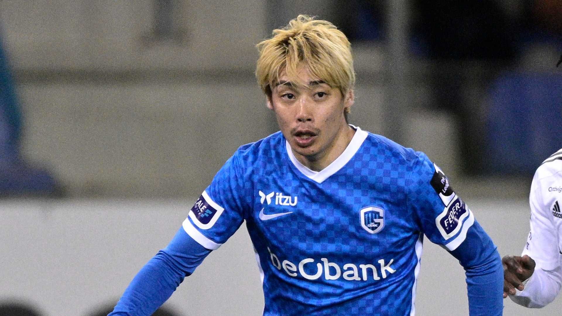 日本代表MF伊東純也、古巣ヘンク帰還に迫る…スタッド・ランスと移籍金
