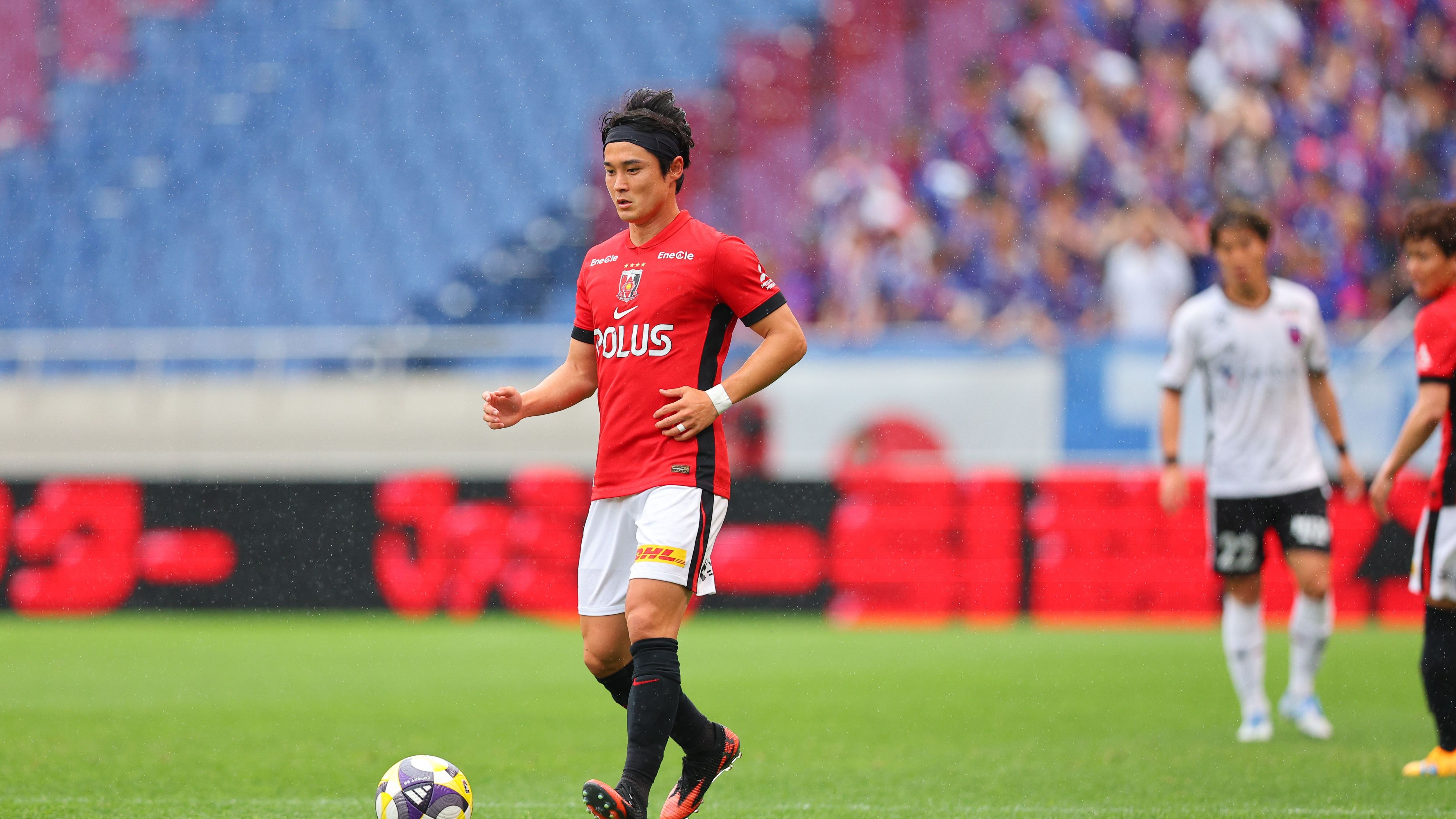 浦和レッズ 最新メンバーリスト・背番号｜クラブW杯2025 | Goal.com 日本