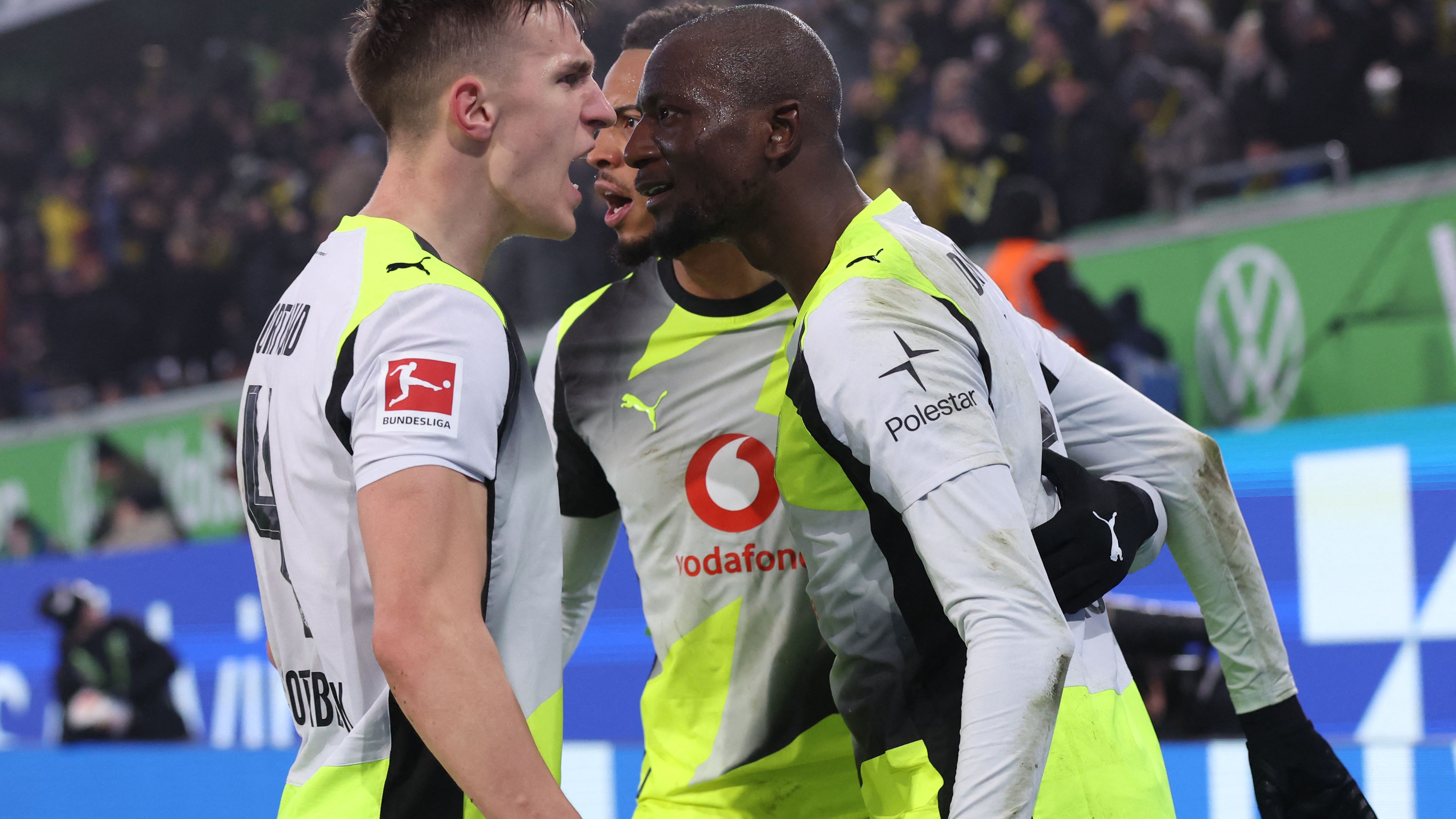 ボルシア・ドルトムント 概要 | Goal.com 日本