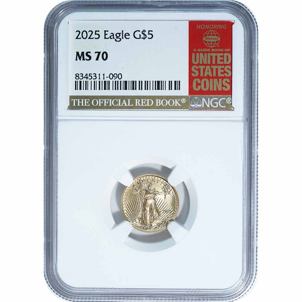 Certified Morgan Silver Dollar 1882-CC MS65 NGC - Golden Eagle Coins