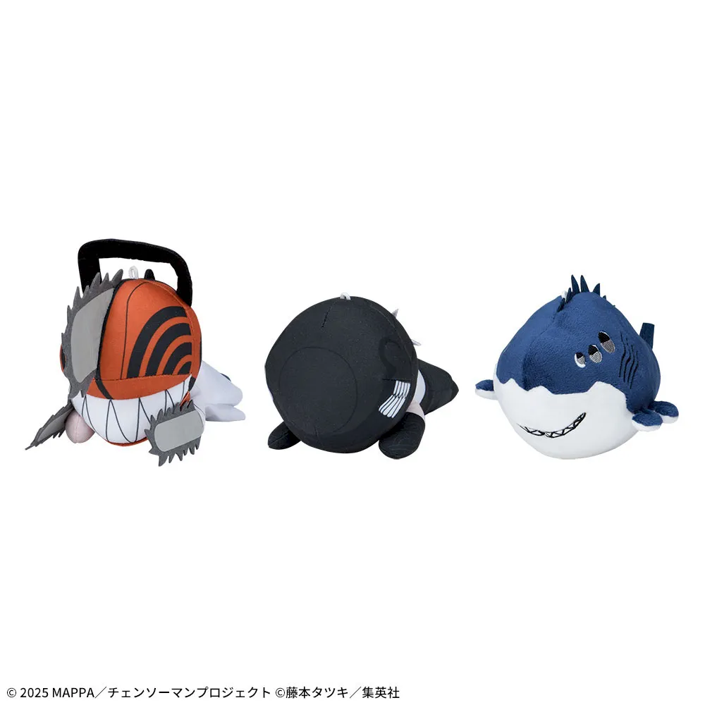 チェンソーマン】最新プライズ 2026年2月・3月入荷予定一覧 – 攻略大百科