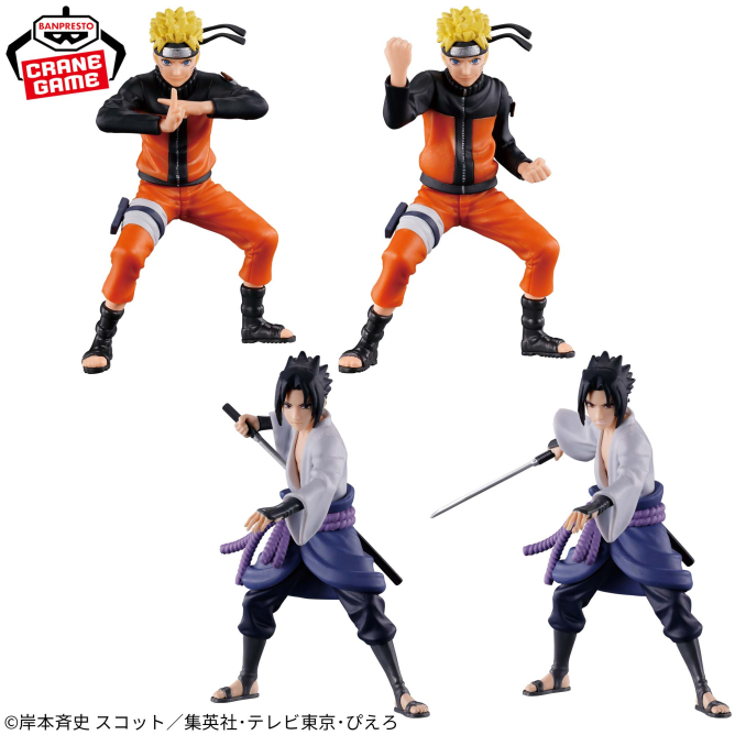 NARUTO-ナルト- Combination Battle2-我愛羅-の入手方法まとめ – 攻略