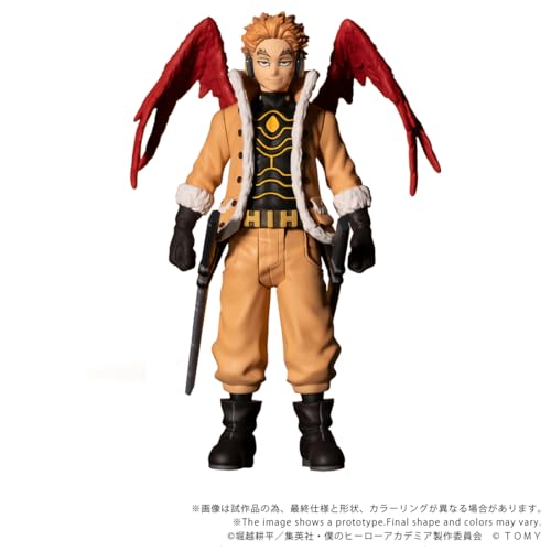 僕のヒーローアカデミア ちあぴこ～とどろきしょうと～の入手方法
