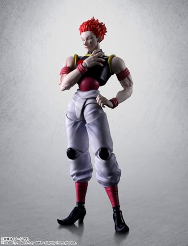 ハンターxハンター】最新プライズ 2026年2月・3月入荷予定一覧【HUNTER