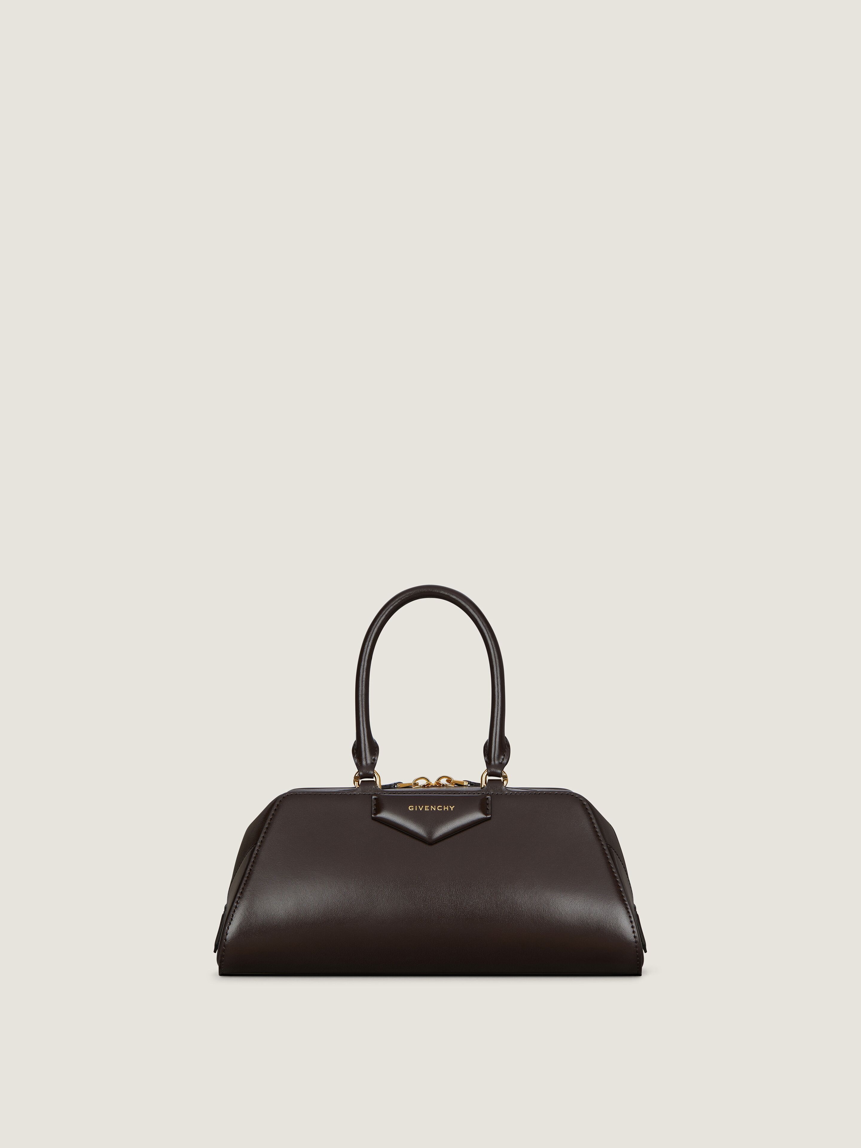 Shop Women's Designer Brown Bags | Givenchy US