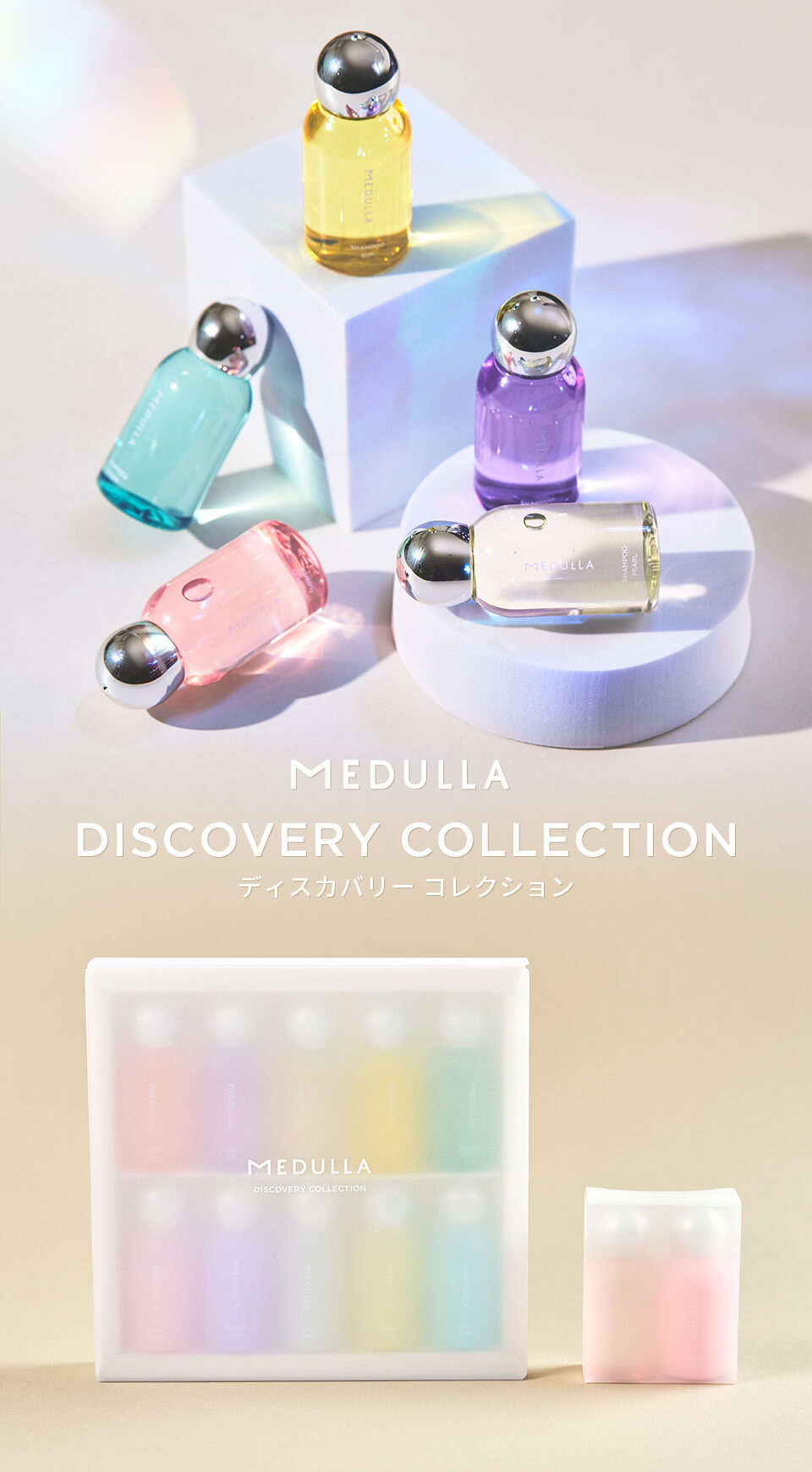 公式】CLUB MEDULLA