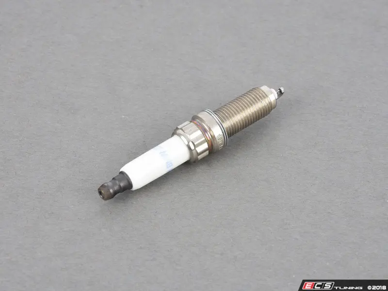 Genuine BMW - 12120054451 - Genuine BMW Spark Plug (12-12-0-054-451)