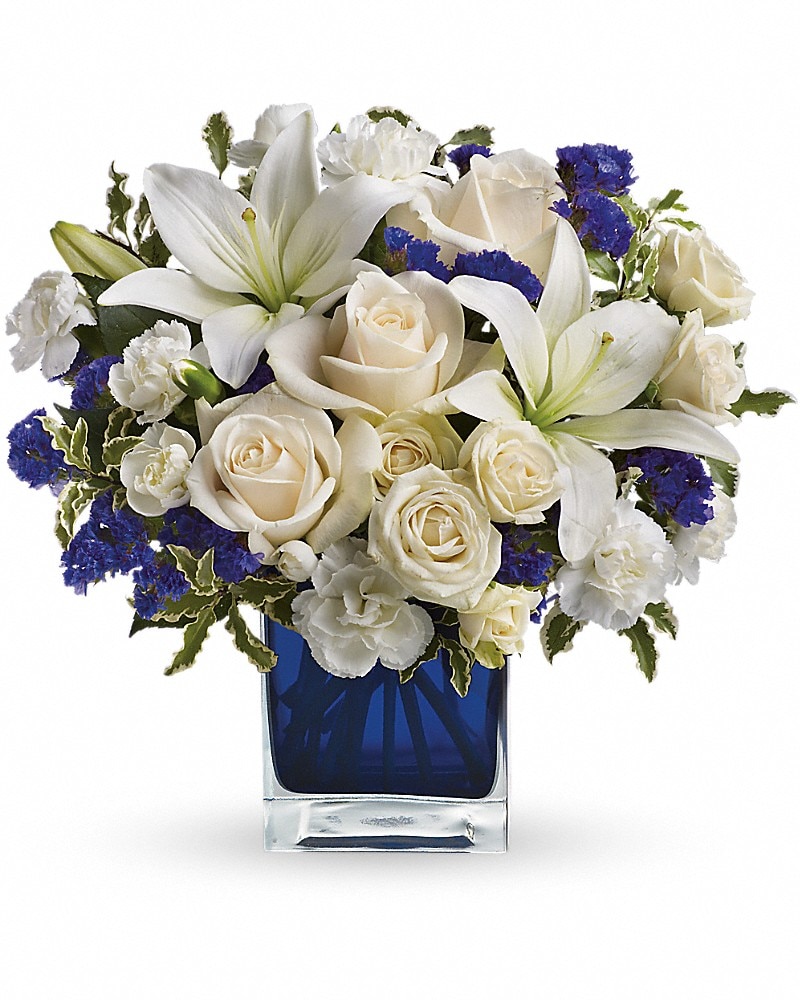 Sympathy Bouquets Delivery Shelbyville TN - Leanne's Flowers