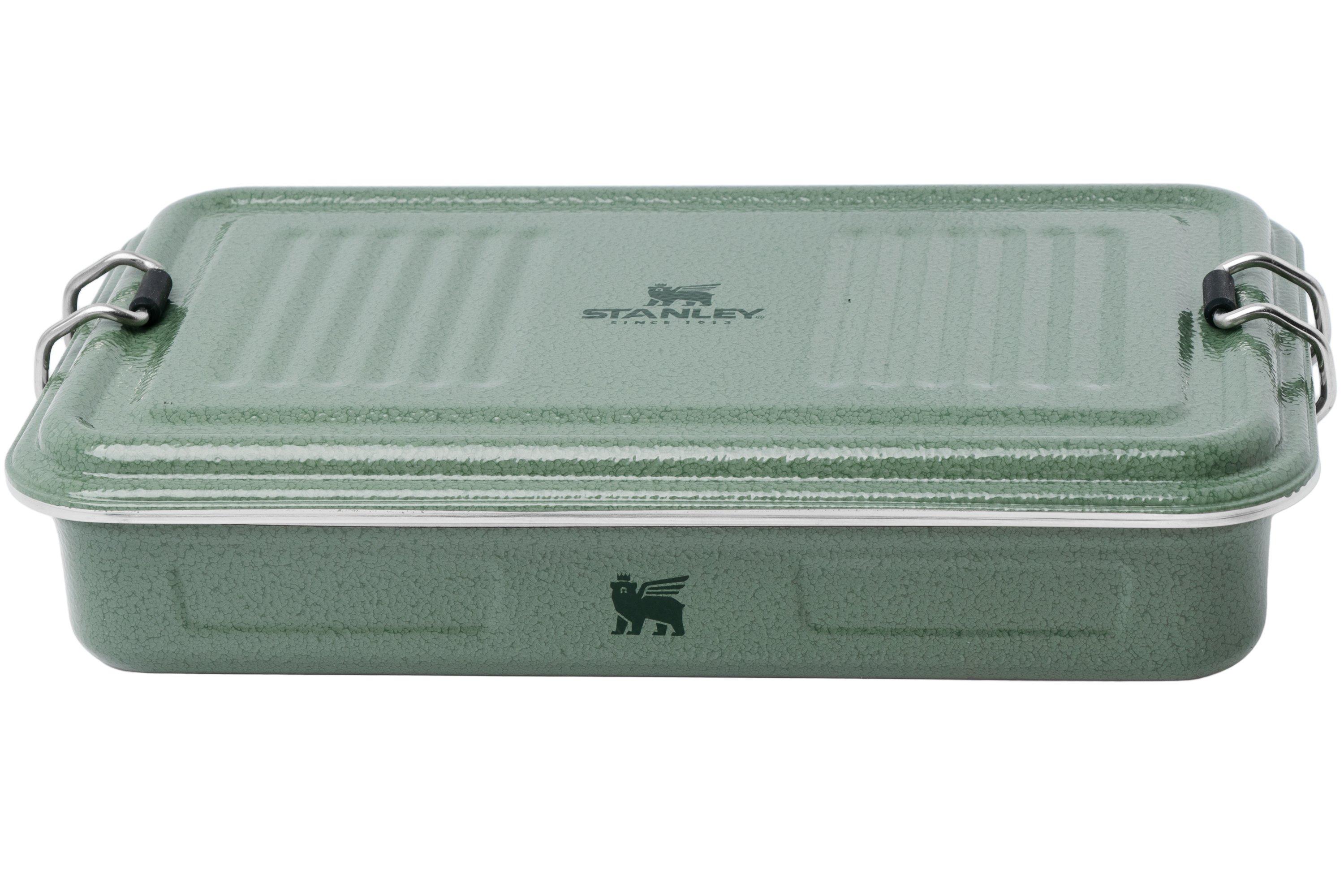 ✨新品未使用品✨Stanley Useful Box グリーン 2個セット Stanley The