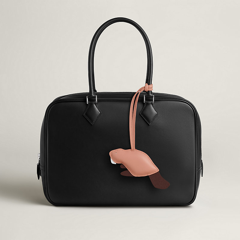 チャーム 《ビーバー》 | Hermès - エルメス-公式サイト