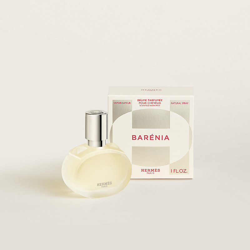 Barénia Perfumed hair mist - 30 ml | Hermès Hong Kong SAR