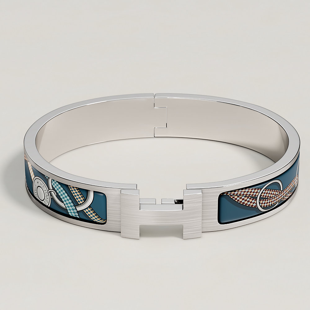 clic-hh-cheval-mirage-bracelet