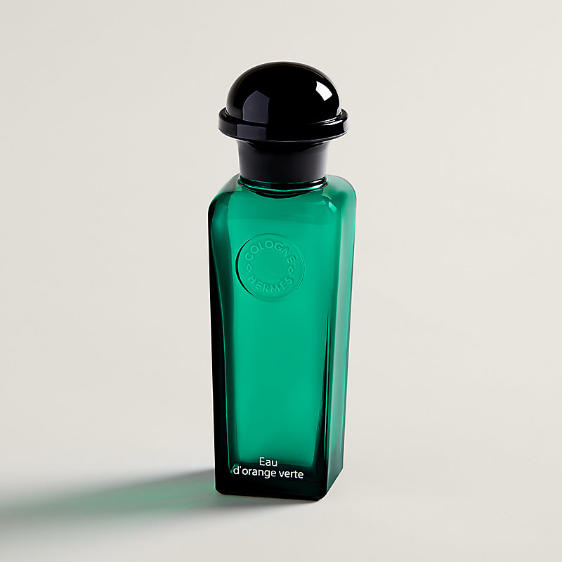 Eau d'orange verte Eau de cologne - 50 ml | Hermès France