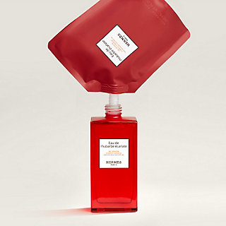 Eau de rhubarbe ecarlate Hair and body shower gel - 6.76 fl.oz