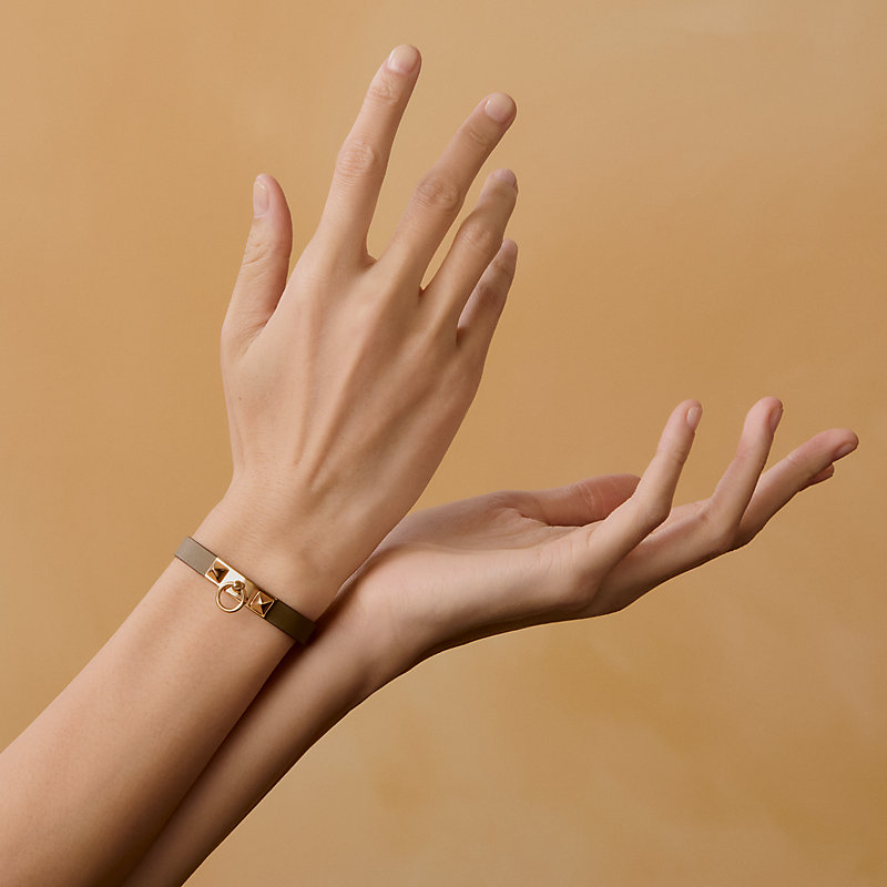 Rivale Mini bracelet | Hermès USA