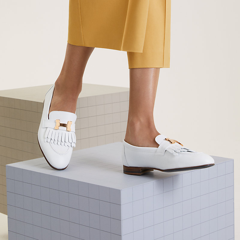 Royal loafer | Hermès USA