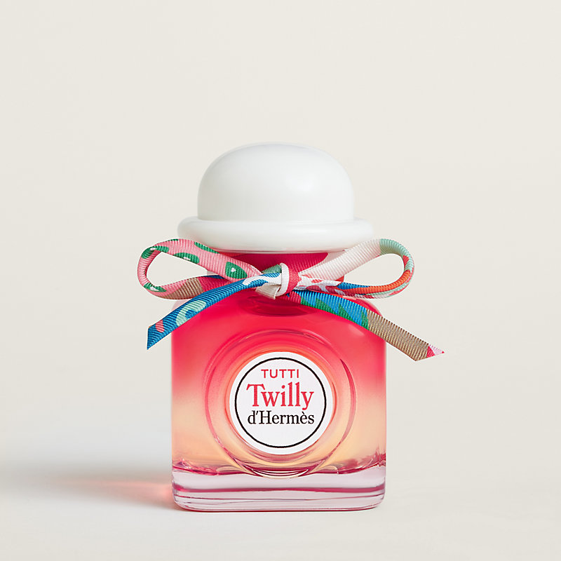 Tutti Twilly d'Hermès Eau de parfum - 2.87 fl.oz | Hermès USA