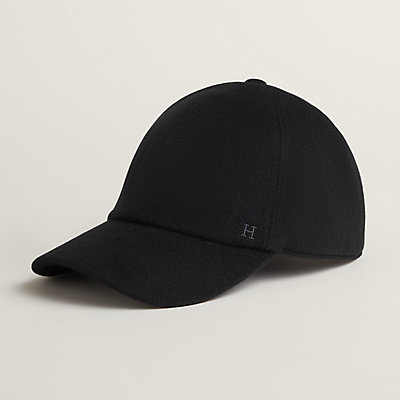 Caps - Hermès Hats and Gloves for Men | Hermès USA