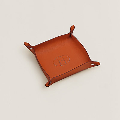 フォトフレーム 《プレイヤード》 MM | Hermès - エルメス-公式サイト