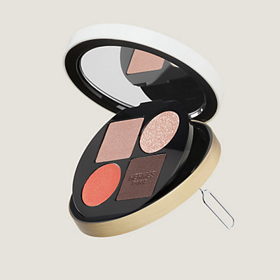 アイメイク アイシャドウとマスカラ | Hermès - エルメス-公式サイト