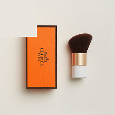 エルメスのメイクアップ アクセサリー | Hermès - エルメス-公式サイト