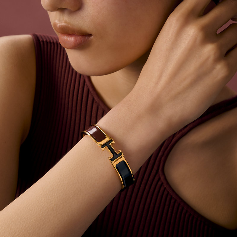 レディス, ファッションジュエリー, ブレスレット | Hermès - エルメス