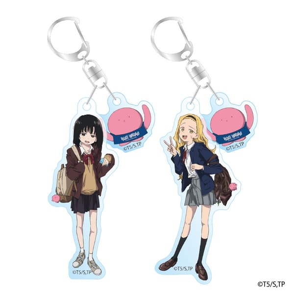 タコピーの原罪アニメ – Village Vanguard限定商品が発売開始