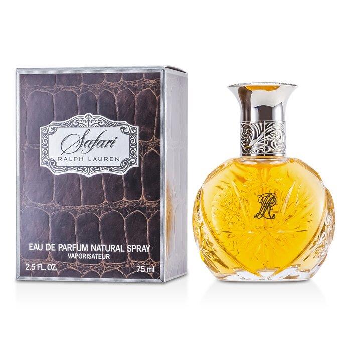 サファリ EDP スプレー75ml(ラルフ・ローレン)の通販・口コミ | 化粧品