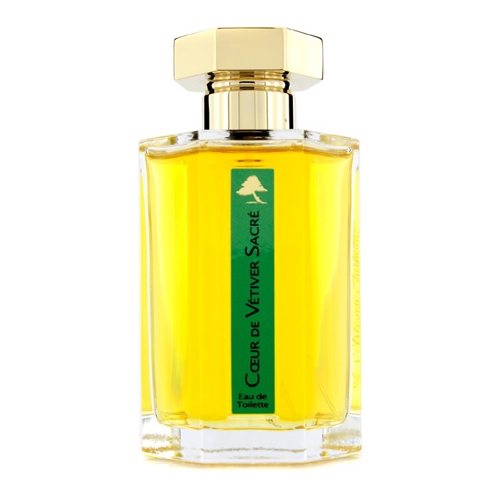 クールドベチバーサクレオードトワレ(ラルチザンパフューマー)の通販