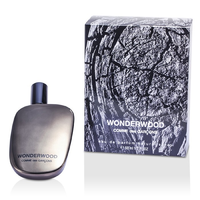comme des garcons ワンダーウッド 100ml 新品 COMME des GARCONS