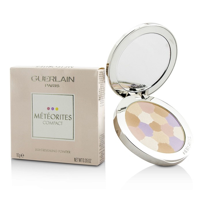 メテオリットコンパクト(ゲラン)の通販・口コミ | 化粧品・コスメ通販
