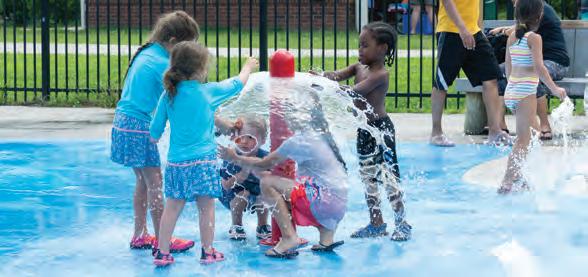 Summer Parktakes 2024 by Fairfax County Park Authority - Issuu