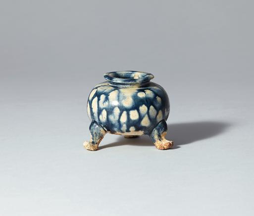 TANG SANCAI EXHIBITION 唐三彩 by MAYUYAMA & CO., LTD. - Issuu