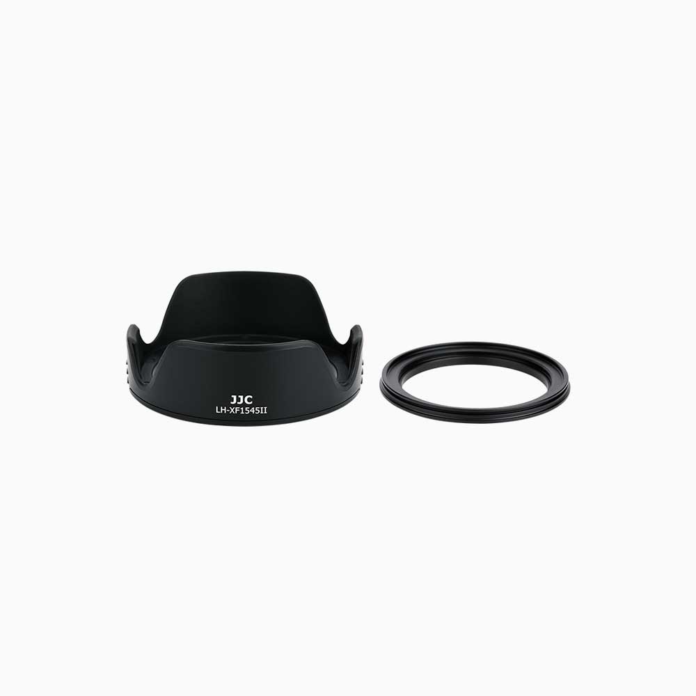 JJC Reversible Lens Hood Shade for Nikon Nikkor Z 28mm f2.8 SE, Z