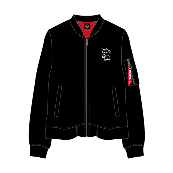 MA-1 - Kiramune Official Goods Store