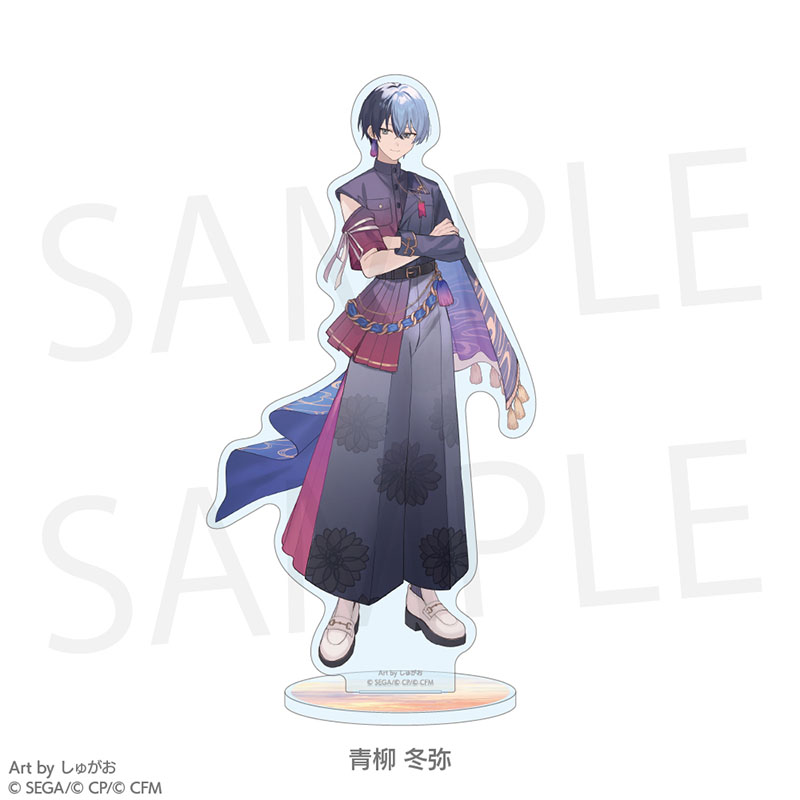 アクリルスタンド - プロジェクトセカイ COLORFUL LIVE ONLINE STORE